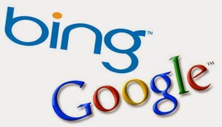 Agregando nuestro sitio web a los buscadores google y bing