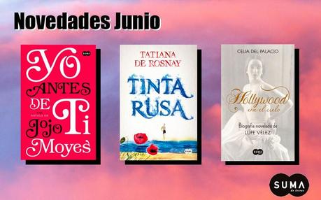 [NOVEDADES] Suma de Letras México || Junio