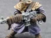 Cómo pintar Cultista Caos