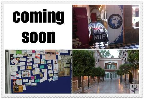 Próximos vídeos de eventos Negraflor_blog