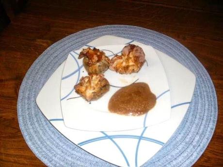 SAQUITOS DE RABO DE TORO