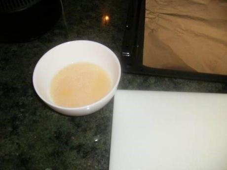 SAQUITOS DE RABO DE TORO