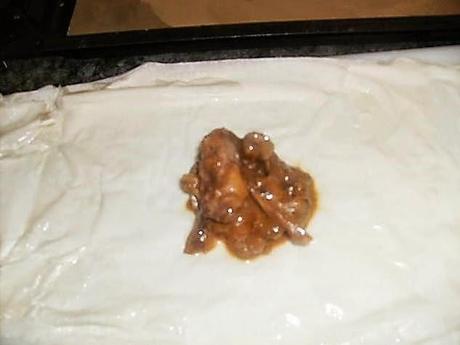 SAQUITOS DE RABO DE TORO