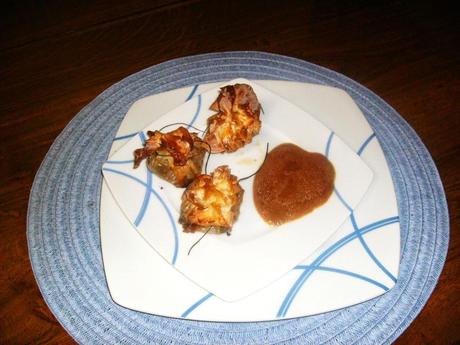 SAQUITOS DE RABO DE TORO