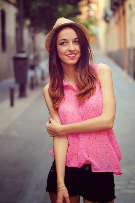 LOOK PARA PASEAR POR LA CIUDAD + NOTICIÓN!