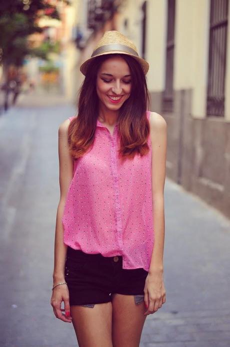 LOOK PARA PASEAR POR LA CIUDAD + NOTICIÓN!