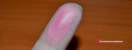 ¡Nuevo AMOR! Colorete Seda Pura ~ Review ¡Nuevo AMOR! Colorete Seda Pura ~ Review