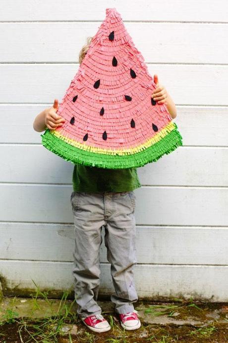 DIY SANDÍAS POR TODAS PARTES DIY SANDÍAS POR TODAS PARTES