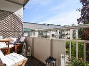 Balcones Rusticos