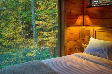 Cabana Minima Rustica