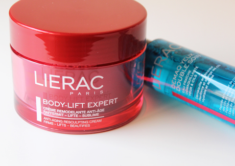 Body-Lift Expert de Lierac