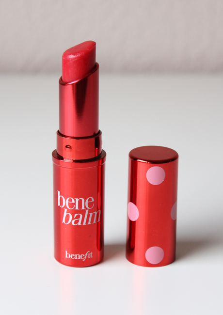 Benebalm de Benefit