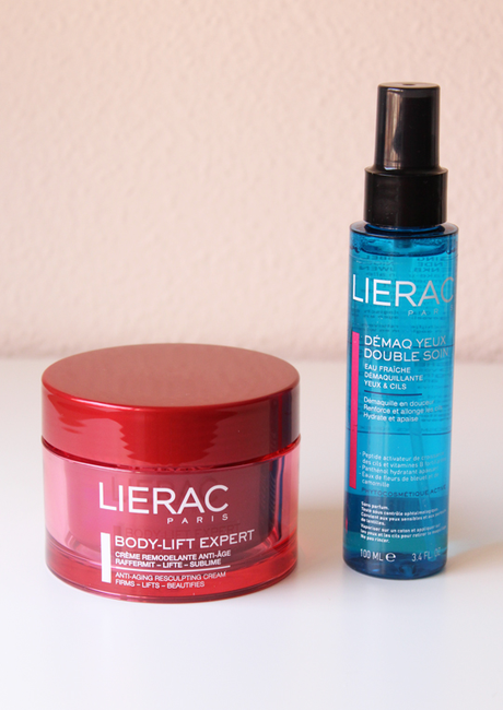 Demaq Yeux Double Soin de Lierac