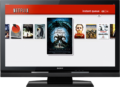 Movistar prepara su plataforma de streaming