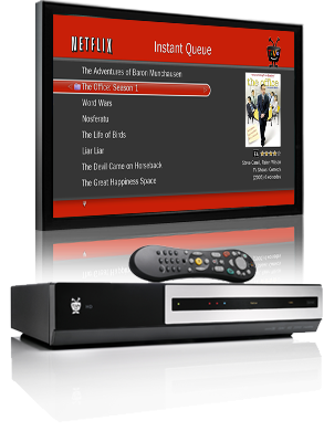 Movistar prepara su plataforma de streaming