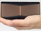Nuevo altavoz Inalámbrico Logitech