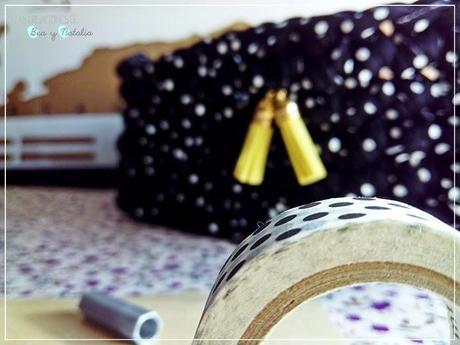 Cesto de trapillo V Cesto de trapillo V