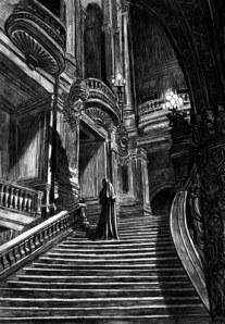 El dibujo original de la cubierta.