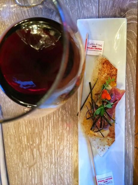 Celebra la Vida con Rioja & Tapas - Edición Barcelona