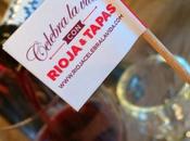 Celebra Vida Rioja Tapas Edición Barcelona