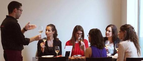 Celebra la Vida con Rioja & Tapas - Edición Barcelona