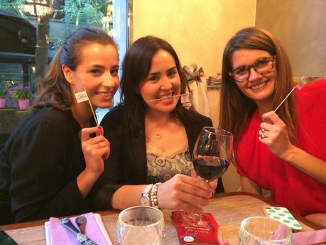 Celebra la Vida con Rioja & Tapas - Edición Barcelona