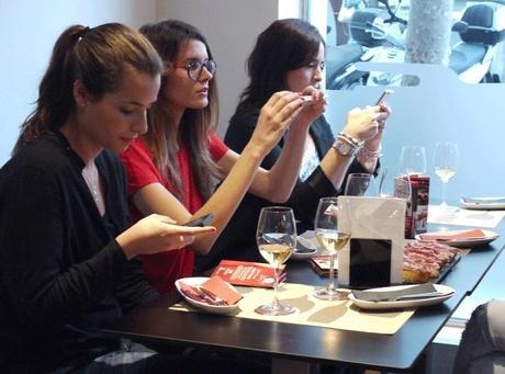 Celebra la Vida con Rioja & Tapas - Edición Barcelona