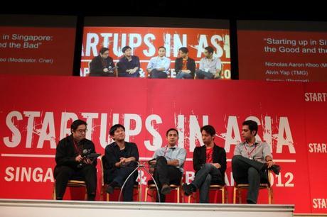 StartUps asian 1