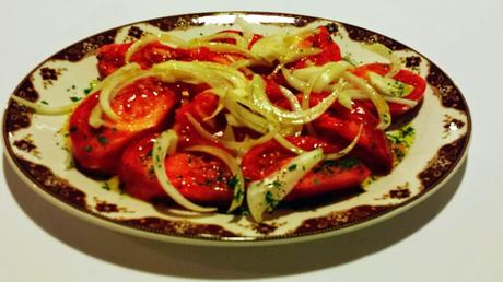 Restaurante de Mario, Gijón, Asturias