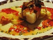 Restaurante Mario, Gijón, Asturias