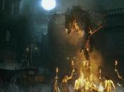 2014: Primeros detalles oficiales Bloodborne para