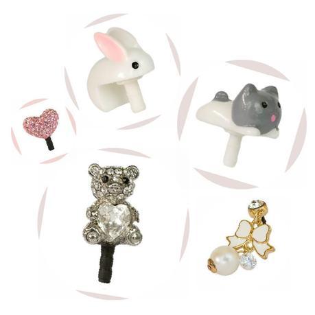 Adorna tu smartphone con Sushimi Sushimi