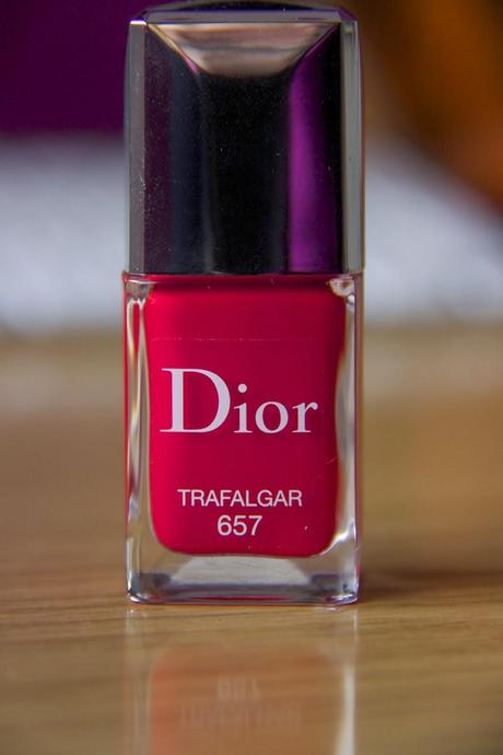Dior Vernis 