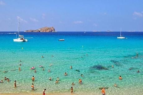 Donde ir en Baleares