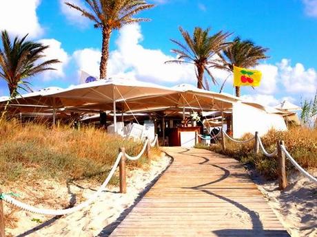 Donde ir en Baleares