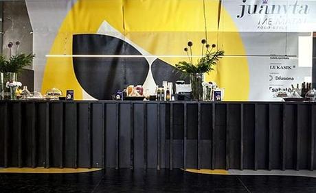 Decoracción volvió a inundar de diseño el centro de Madrid. decoraccion madrid 2014 9