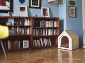 rosi rufus crean Furniture, muebles para mascotas urbanitas.