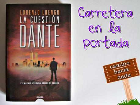 Book Tag #5: Viajando con libros