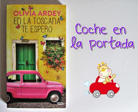 Book Tag #5: Viajando con libros