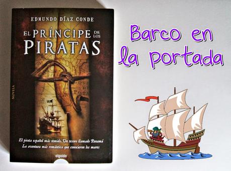 Book Tag #5: Viajando con libros