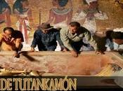 Tumba Tutankamón