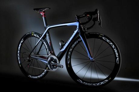 Scapin Etika RC 10