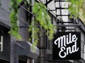 Mile