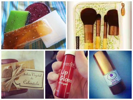 Motivos para utilizar cosmética ecológica