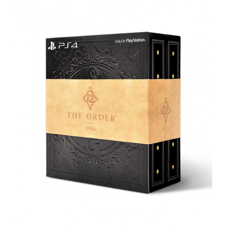 Fecha de lanzamiento y ediciones para coleccionistas de The Order: 1886