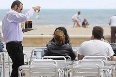 cómo encontrar trabajo antes del verano