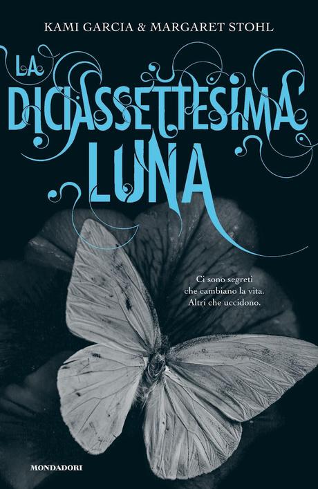 Reseña - Hermosa Oscuridad, Kami García y Margaret Stohl