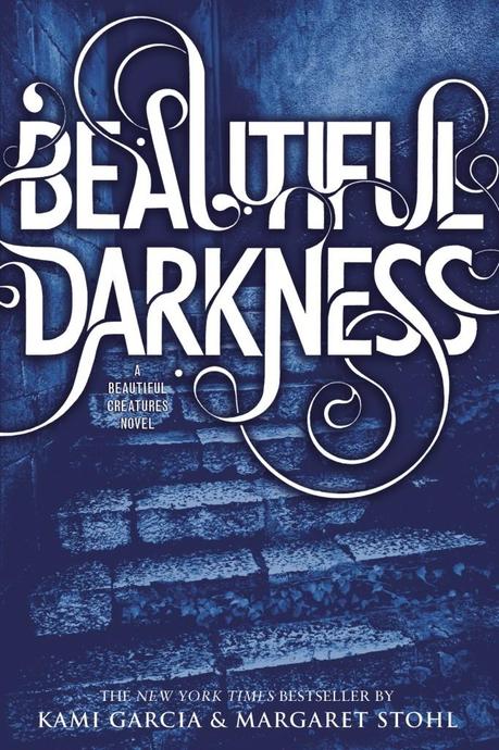 Reseña - Hermosa Oscuridad, Kami García y Margaret Stohl