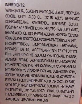 Cuidando el cuerpo con los productos “Body Solution” de SKIN METHOD – parte 1