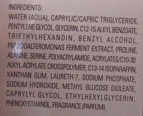 Cuidando el cuerpo con los productos “Body Solution” de SKIN METHOD – parte 1